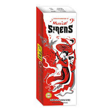 MUSICAAL SIRENS